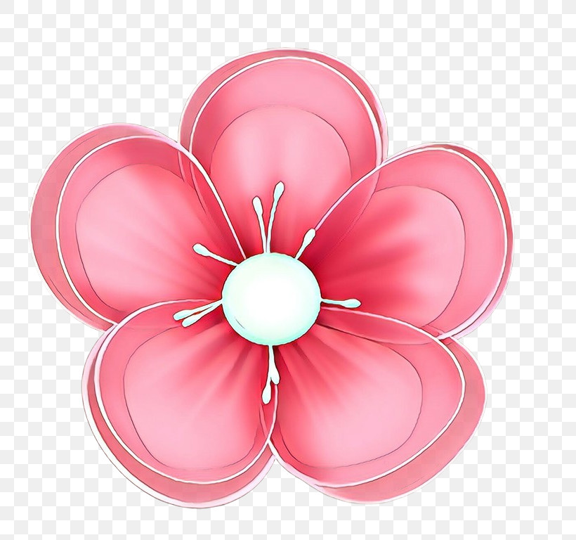 Pink Petal Plant Magenta Flower, PNG, 800x768px, Pink, Flower, Magenta, Petal, Plant Download Free
