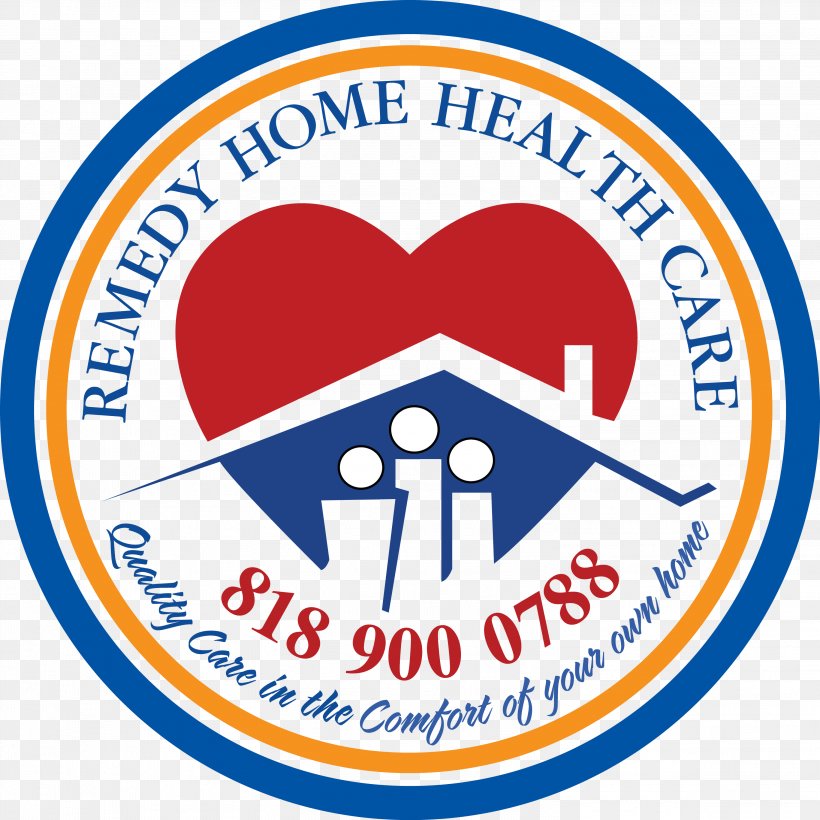 Remedy Home Health Care Home Care Service Nursing, PNG, 3008x3008px, Health Care, Area, Brand, Elder Law, Health Download Free