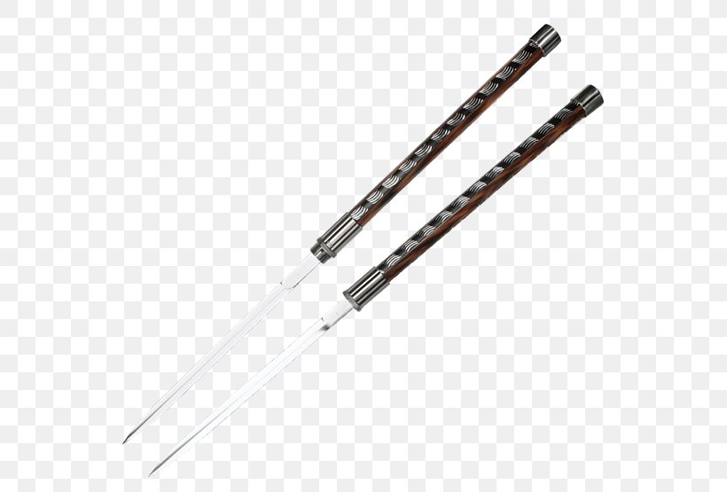 Swordstaff Ninjatō Weapon Blade, PNG, 555x555px, Swordstaff, Blade, Crossbow, Dagger, Katana Download Free