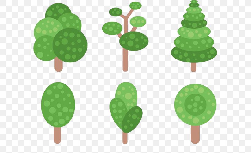 Tree Euclidean Vector Clip Art, PNG, 717x502px, Tree, Grass, Green, Pattern Download Free