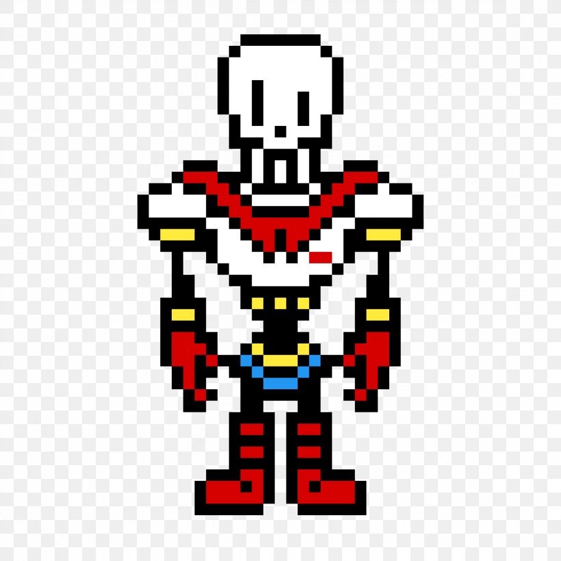 Undertale Pixel Art Paper Image, PNG, 1176x1176px, Undertale, Art, Deviantart, Digital Art, Drawing Download Free