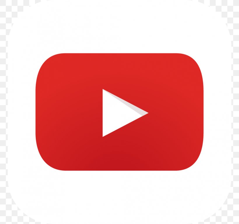 YouTube Clip Art Logo, PNG, 768x767px, Youtube, Brand, Logo, Rectangle, Red Download Free