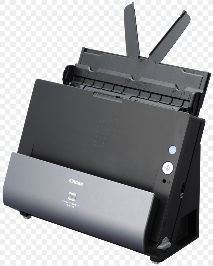 Canon ImageFormula DR-C225 Image Scanner Canon P208 Portable A4 Scanner Ii 1.022 Kg Document, PNG, 1894x2362px, Canon Imageformula Drc225, Canon, Canon Imageformula Dr6030c, Document, Document Imaging Download Free