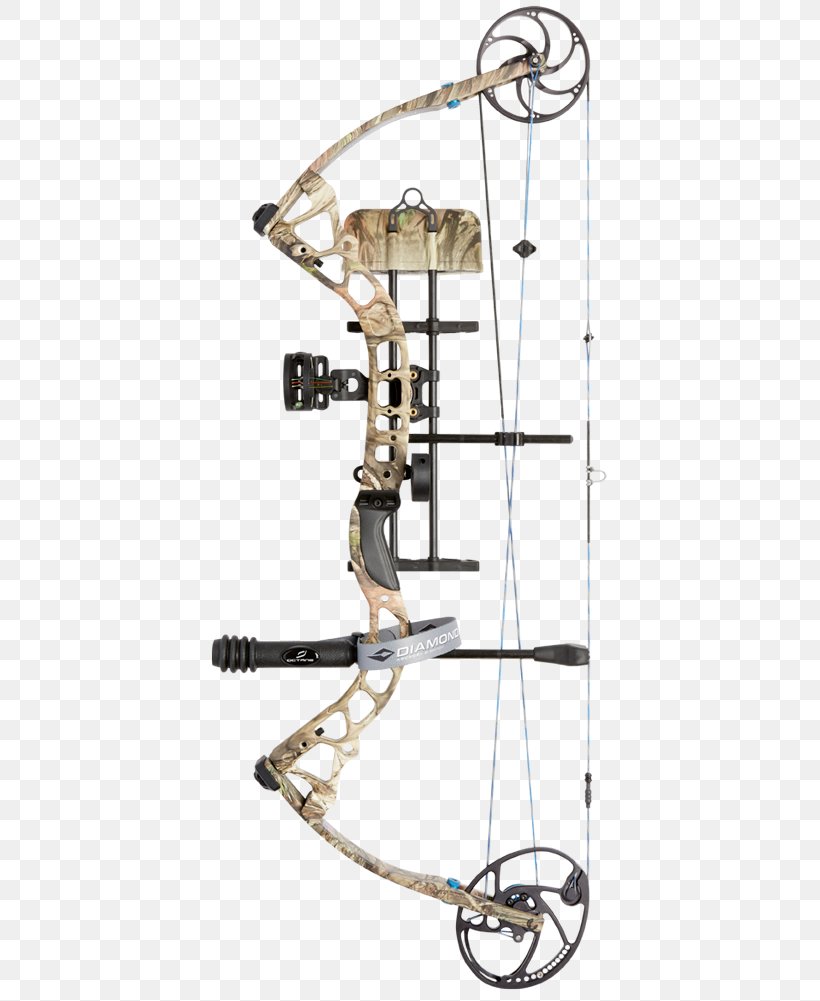 Compound Bows Archery Diamond Bow And Arrow Hunting, PNG, 405x1001px, Compound Bows, Archery, Bow, Bow And Arrow, Bowhunting Download Free