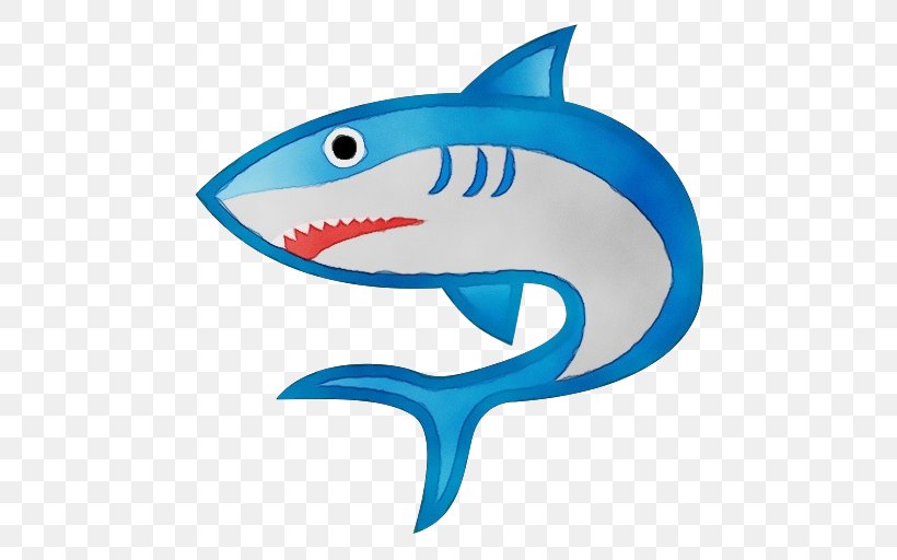 Great White Shark Background, PNG, 512x512px, Shark, Animal Figure, Blue Shark, Bull Shark, Carcharhiniformes Download Free