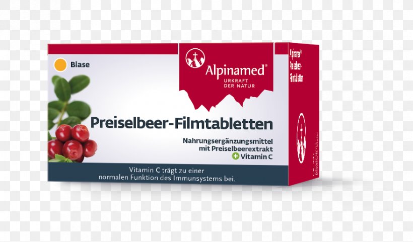 Lingonberry Dietary Supplement Filmtablette Cranberry, PNG, 878x516px, Lingonberry, Brand, Capsule, Cranberry, Cystitis Download Free