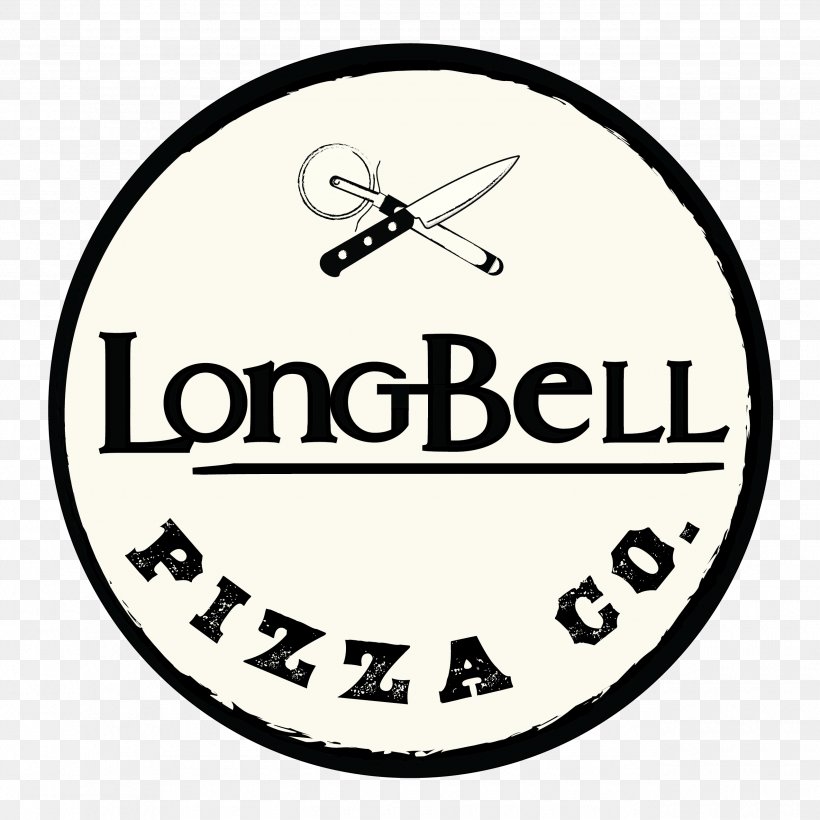 Long-Bell Restaurant Chicago-style Pizza Cuisine Of The United States, PNG, 2550x2550px, Pizza, Area, Beer, Black And White, Brand Download Free