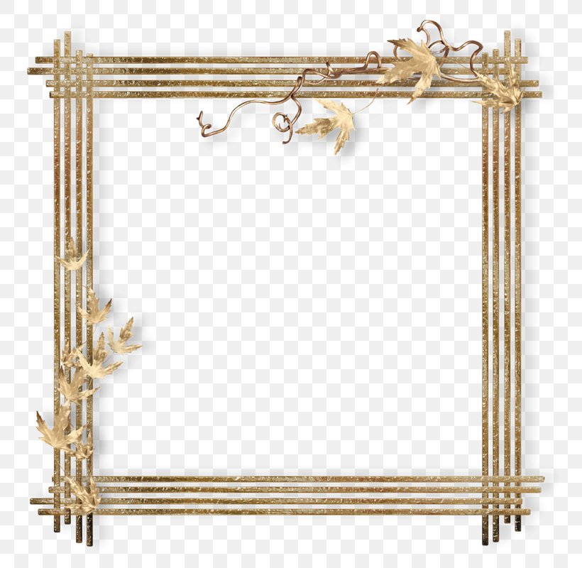 Picture Frames Clip Art, PNG, 767x800px, Picture Frames, Animation, Branch, Brass, Decor Download Free