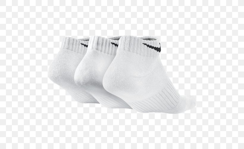 Sock Nike Shoe Dry Fit Anklet, PNG, 500x500px, Sock, Adidas, Ankle, Anklet, Cotton Download Free