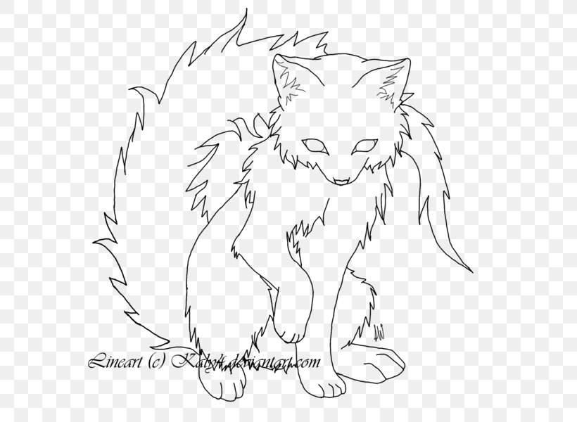 Whiskers Cat Line Art Drawing White, PNG, 600x600px, Whiskers, Artwork, Black, Black And White, Carnivoran Download Free