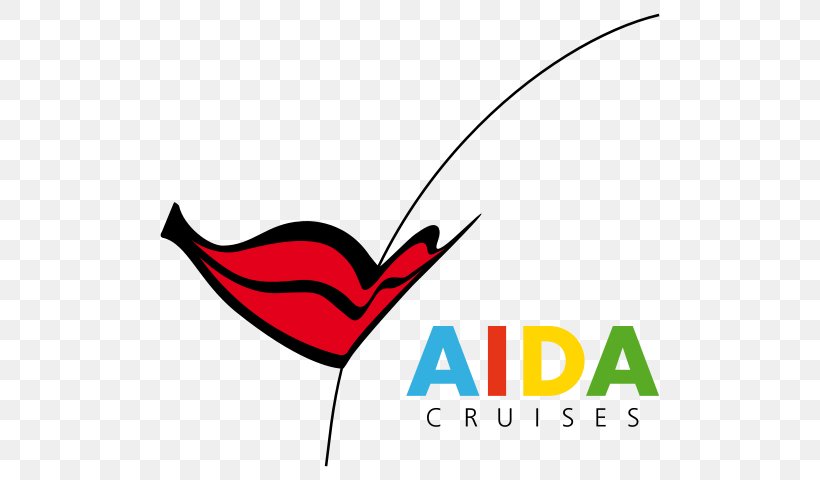 AIDA Cruises Cruise Ship Carnival Cruise Line, PNG, 526x480px, Watercolor, Cartoon, Flower, Frame, Heart Download Free