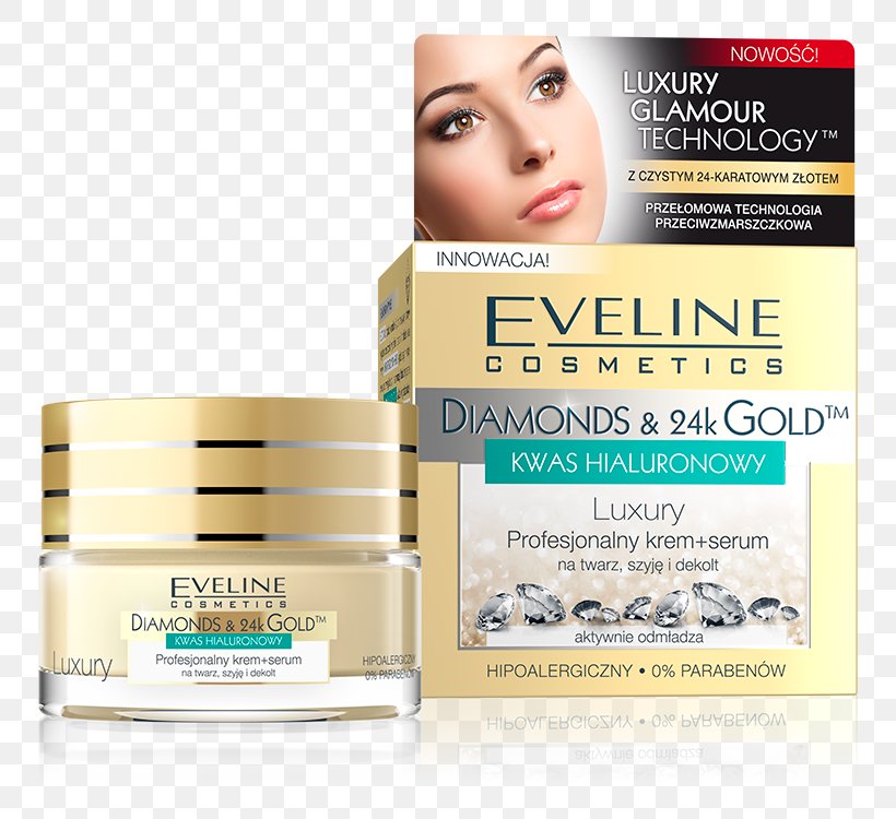 Anti-aging Cream Moisturizer Cosmetics Face, PNG, 750x750px, Cream, Antiaging Cream, Collagen, Cosmetics, Exfoliation Download Free