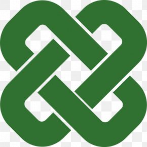 Knot - Celtic Knot Symbol Reef Knot Clip Art PNG