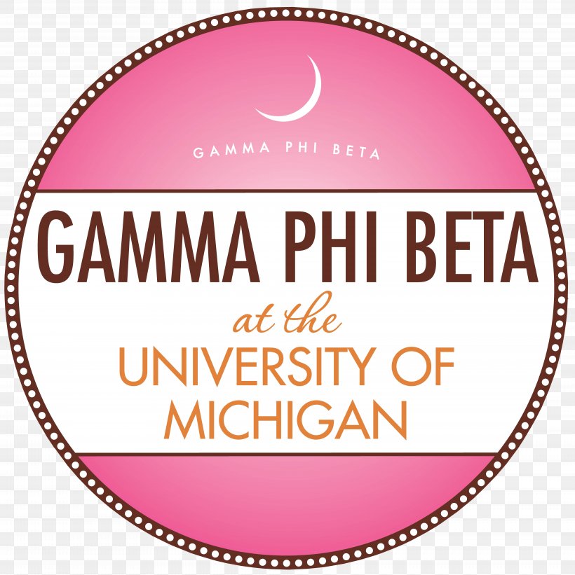 Gamma Phi Beta Bowling Green Brand, PNG, 7954x7971px, Beta, Album, Area, Bowling Green, Brand Download Free