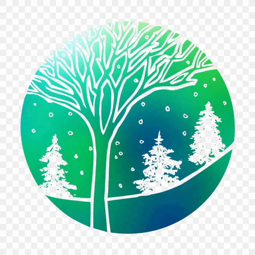 Green Tree Font, PNG, 1200x1200px, Green, Leaf, Logo, Tree Download Free