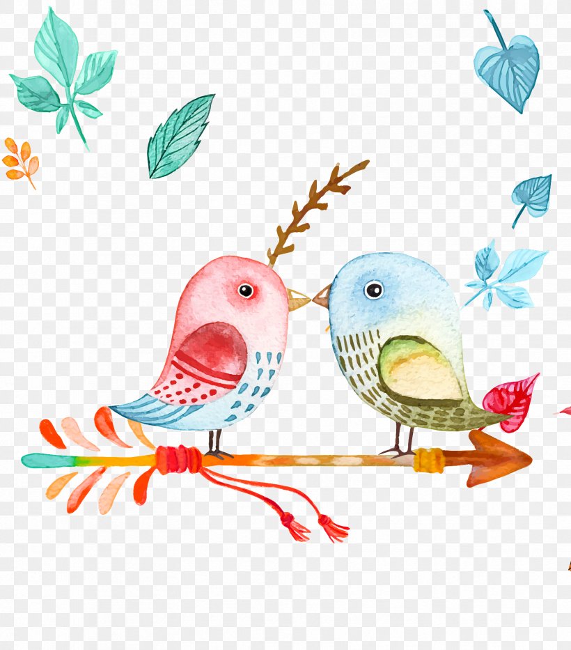 Lovebird, PNG, 1669x1899px, Bird, Beak, Branch, Budgie, Lovebird Download Free