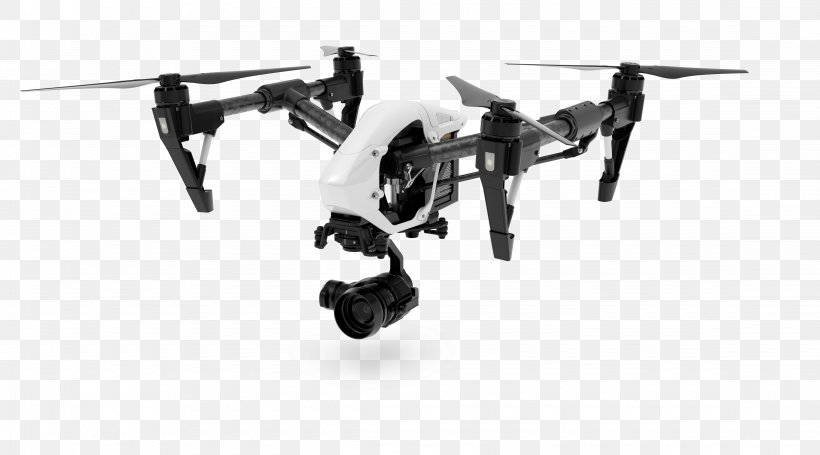 Mavic Pro Unmanned Aerial Vehicle DJI Phantom Camera, PNG, 4500x2500px, 4k Resolution, Mavic Pro, Aircraft, Airplane, Auto Part Download Free