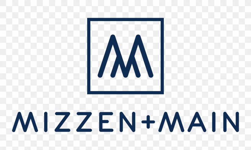 Mizzen+Main United States Logo Retail Dress Shirt, PNG, 1375x825px, Mizzenmain, Area, Blue, Brand, Business Download Free