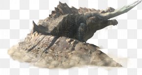 Sand Monster - Monster Hunter Tri Monster Hunter Portable 3rd Monster Hunter 3 Ultimate Monster Hunter: World PNG