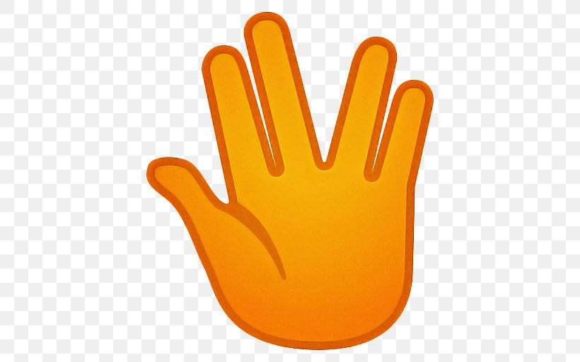Orange Background, PNG, 512x512px, Finger, Gesture, Glove, Hand, Orange Download Free