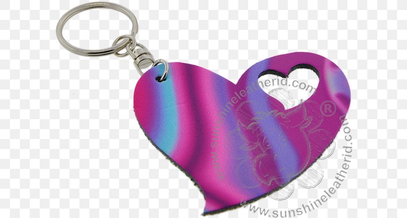 Product Design Key Chains, PNG, 600x439px, Key Chains, Fashion Accessory, Heart, Keychain, Magenta Download Free