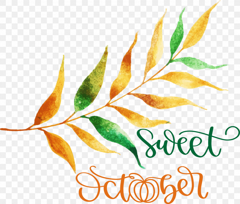 Sweet October October Autumn, PNG, 1930x1641px, October, Autumn, Biology, Branching, Fall Download Free