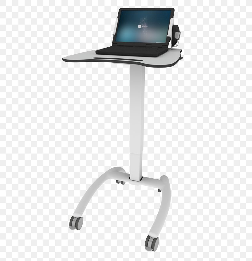 Table Laptop Cooler IPad Computer, PNG, 640x850px, Table, Computer, Computer Monitor Accessory, Desk, Electronic Visual Display Download Free