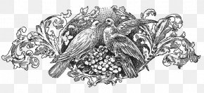Wedding Invitation Drawing Clip Art Graphics PNG