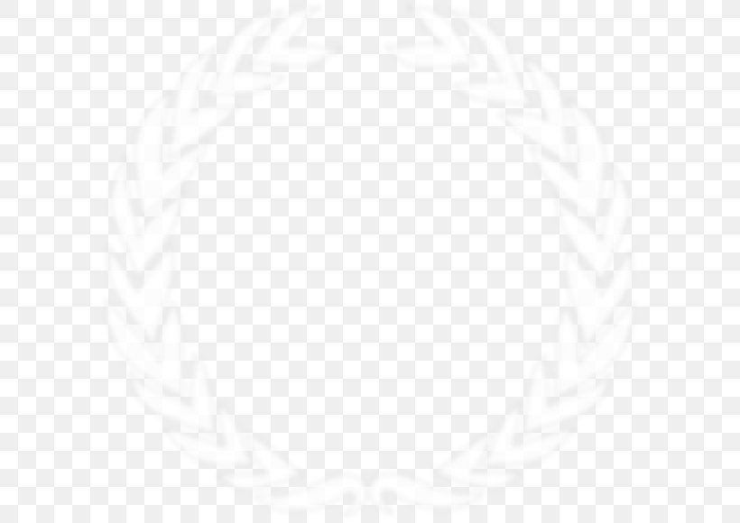 White Circle Oval Area, PNG, 600x580px, White, Area, Black, Black And White, Line Art Download Free