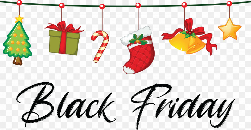 Black Friday Shopping, PNG, 3000x1558px, Black Friday, Christmas Card, Christmas Day, Christmas Elf, Christmas Ornament Download Free