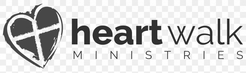 Heart Walk Ministries Logo Brand Birmingham Lifestyle Guru, PNG, 1724x516px, Watercolor, Cartoon, Flower, Frame, Heart Download Free
