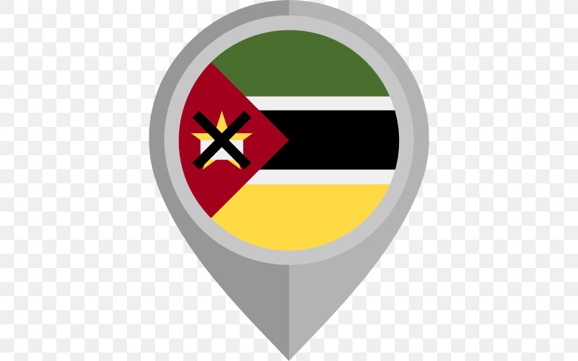 Mozambique Symbol, PNG, 512x512px, Mozambique, Flag, Flag Of Mozambique, Mozambican Metical, National Flag Download Free