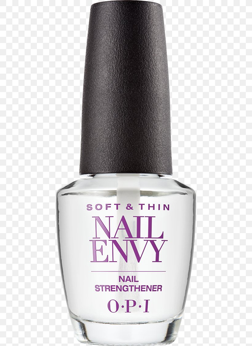 Nail Polish OPI Products OPI Nail Envy Dry & Brittle Nails, PNG, 458x1128px, Nail Polish, Color, Cosmetics, Lacquer, Nail Download Free