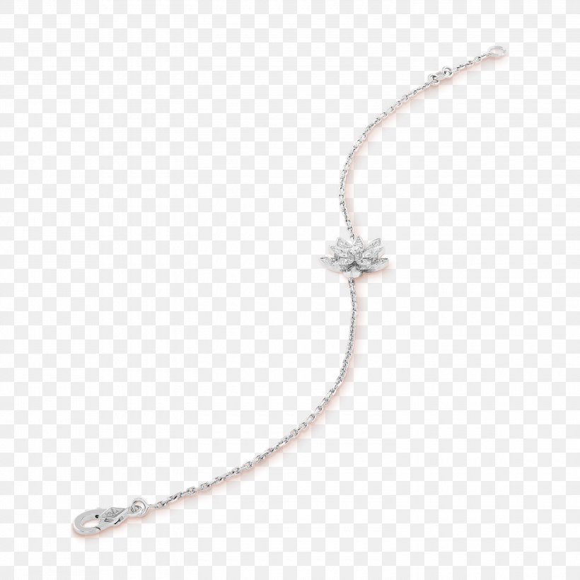 Necklace Van Cleef & Arpels Jewellery Bracelet Jewelry Design, PNG, 3000x3000px, Necklace, Body Jewellery, Body Jewelry, Bracelet, Chain Download Free