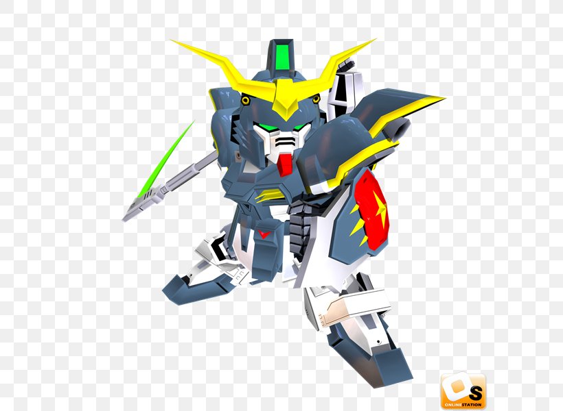 กันดั้มเดธไซธ์ SD Gundam Capsule Fighter Robot Weapon WIKIWIKI.jp, PNG, 600x600px, Sd Gundam Capsule Fighter, Action Figure, Action Toy Figures, Figurine, Gashapon Download Free