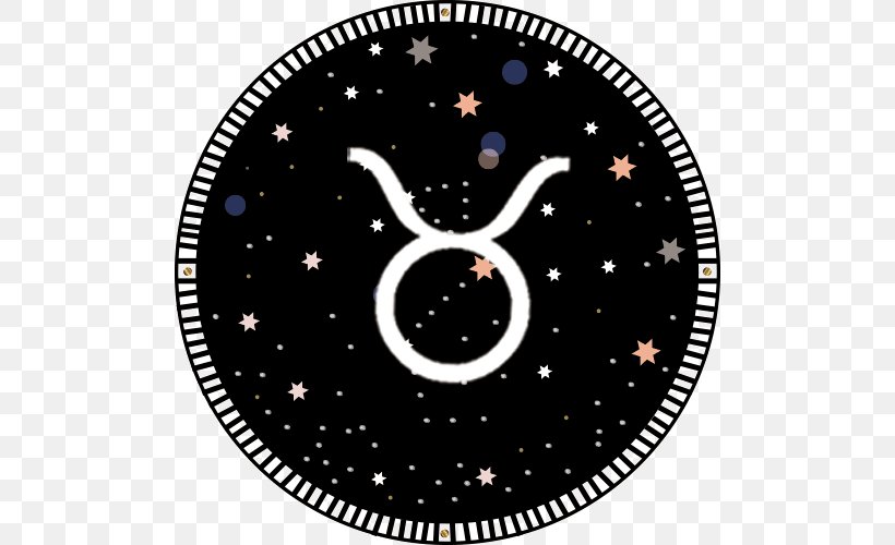 T-shirt Taurus Astrological Sign Zodiac, PNG, 500x500px, Tshirt, Astrological Sign, Astrology, Birthstone, Cancer Download Free