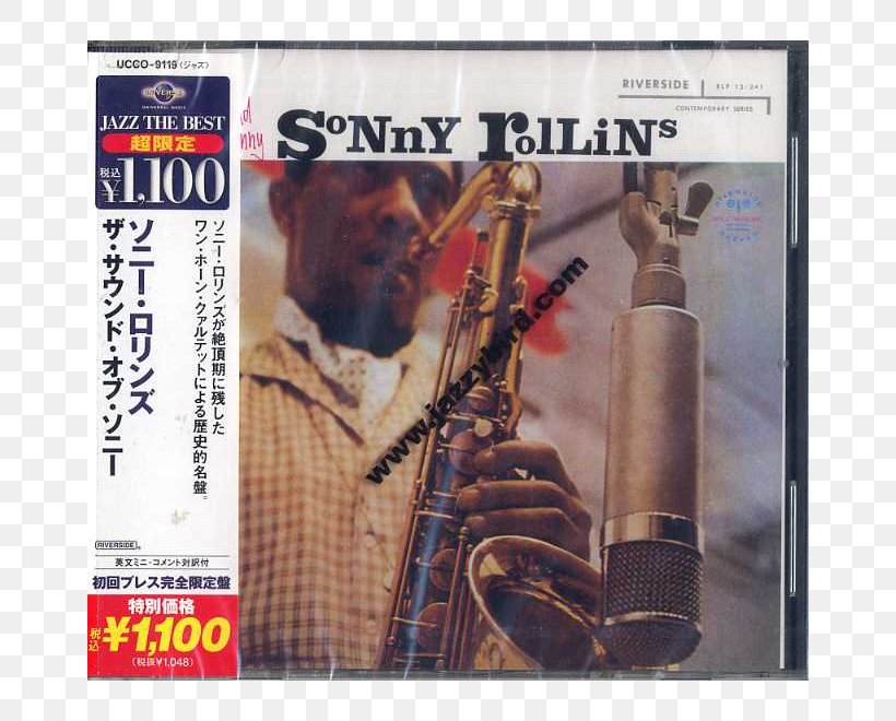 The Sound Of Sonny Sonny Rollins On Impulse! Sonny Meets Hawk! Woodwind Instrument Phonograph Record, PNG, 660x660px, Woodwind Instrument, Compact Disc, Country, Discography, Impulse Download Free