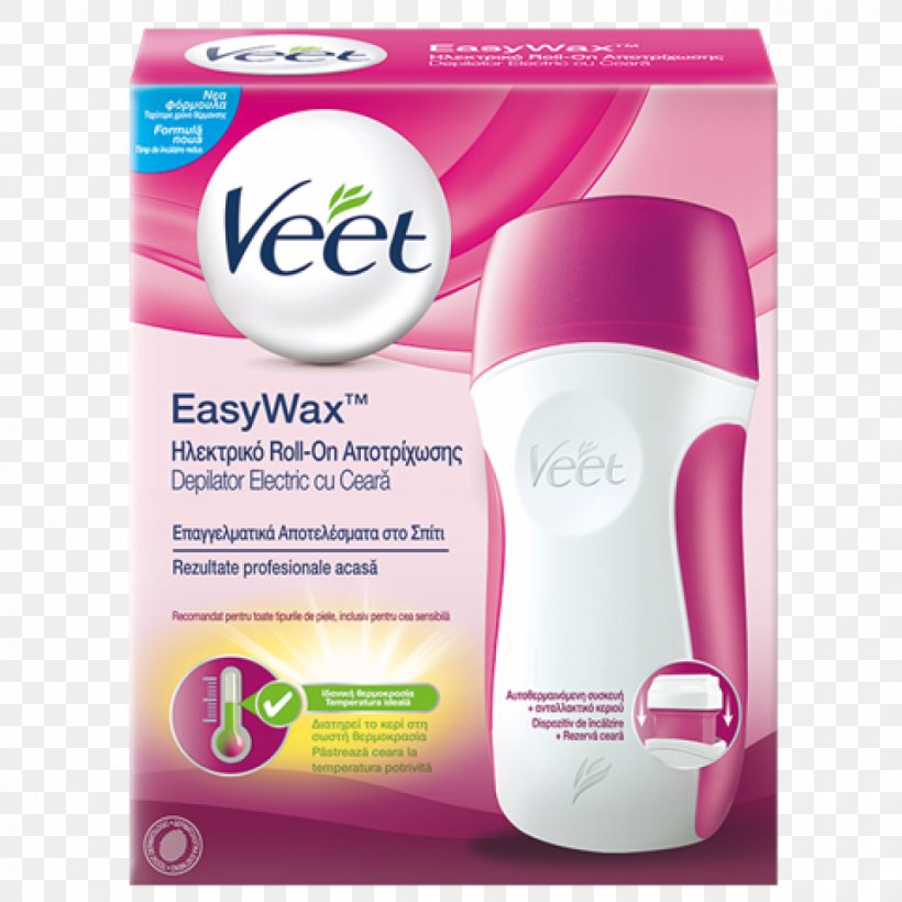 Veet Waxing Hair Removal Hair Wax, PNG, 1200x1200px, Veet, Beauty, Beauty Parlour, Brand, Cream Download Free