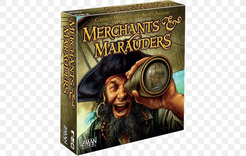 Board Game Golden Age Of Piracy Terra Mystica Marauders, PNG, 520x520px, Board Game, Dvd, Film, Game, Golden Age Of Piracy Download Free