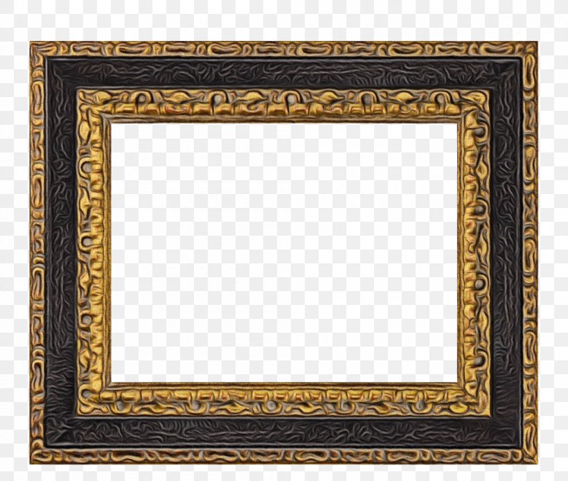 Brown Background Frame, PNG, 1000x847px, 3d Computer Graphics, 3d Modeling, Picture Frames, Antique, Brown Download Free