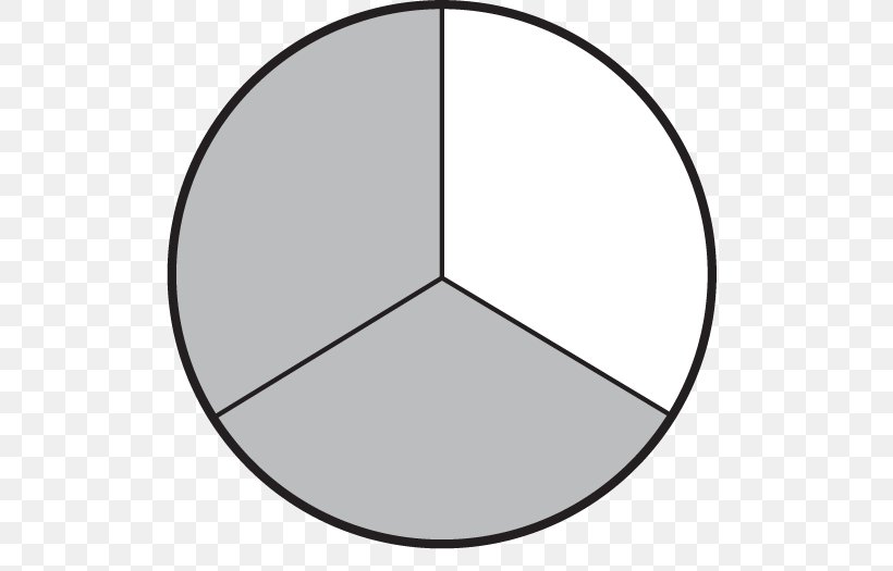 Circle Shape Fraction Point Area, PNG, 600x525px, Shape, Area, Black And White, Blackboard, Fraction Download Free