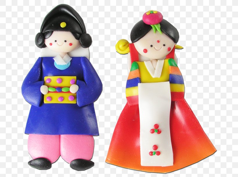 Doll Korea Refrigerator Magnets Hanbok Craft Magnets, PNG, 700x611px, Doll, China Doll, Clothing, Collectable, Craft Magnets Download Free