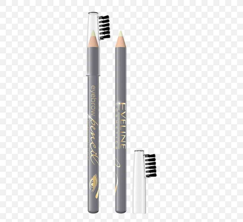 Eyebrow Colored Pencil Makijaż Wax Cosmetics, PNG, 750x750px, Eyebrow, Beauty, Bobbi Brown Brow Pencil, Brush, Cedar Download Free