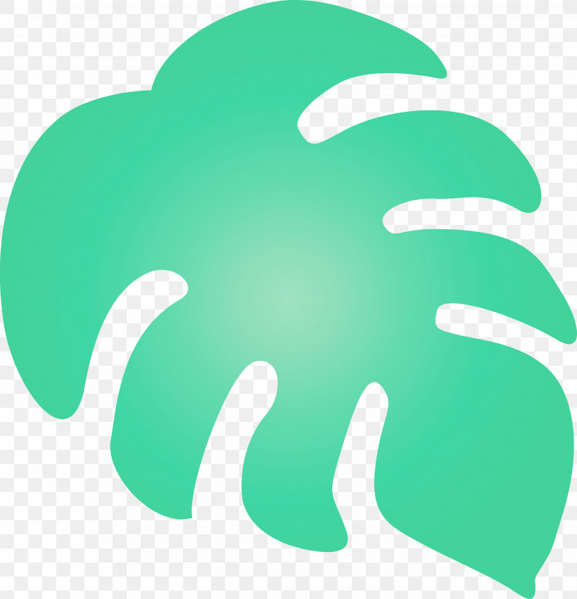 Green Leaf Meter M Symbol, PNG, 2887x3000px, Monstera, Biology, Green, Leaf, Line Download Free