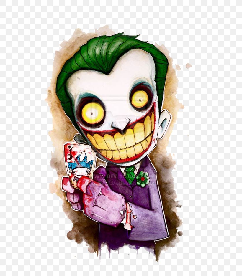 Joker Harley Quinn Batman Fan Art, PNG, 610x937px, Joker, Art, Batman, Comic Book, Comics Download Free