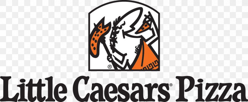 Little Caesars Pizza Take-out Pizza Hut, PNG, 1246x516px, Pizza, Brand, Fargo, Food, Little Caesars Download Free
