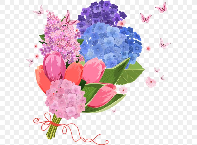 March 8 Flower Clip Art, PNG, 600x603px, March 8, Blossom, Cornales, Cut Flowers, Digital Image Download Free
