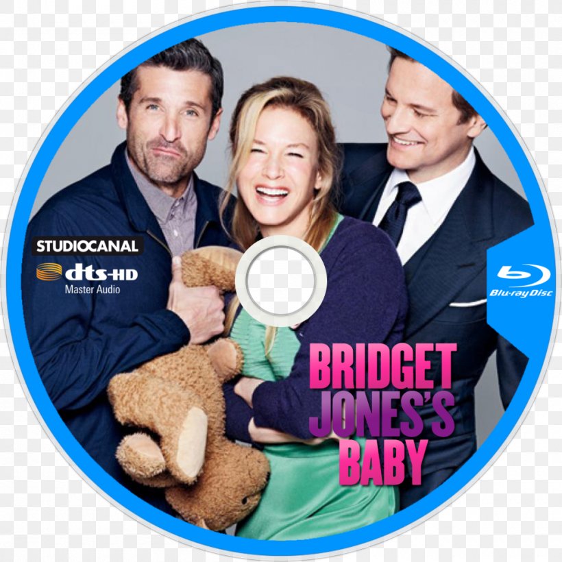 Patrick Dempsey Bridget Jones's Baby Bridget Jones's Diary Renée Zellweger, PNG, 1000x1000px, Patrick Dempsey, Actor, Bridget Jones, Colin Firth, Comedy Download Free