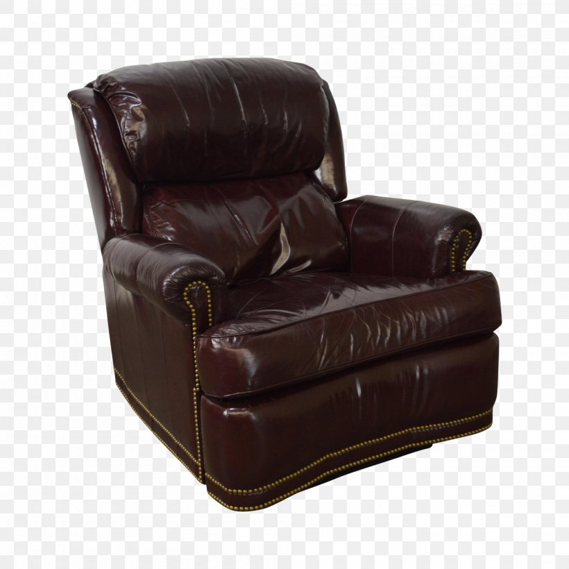Recliner Couch Eames Lounge Chair Chaise Longue, PNG, 2000x2000px, Recliner, Bed, Bonded Leather, Brown, Car Seat Cover Download Free