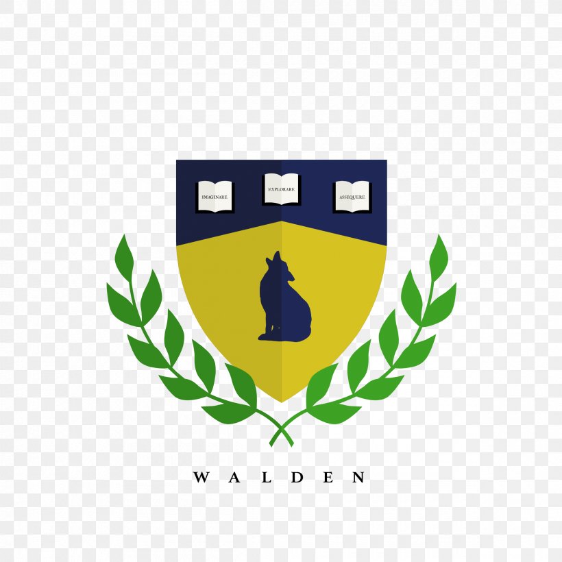 Walden International School Teacher Private School Fern Hill School, PNG, 2400x2400px, Walden International School, Brampton, Brand, Grass, Green Download Free